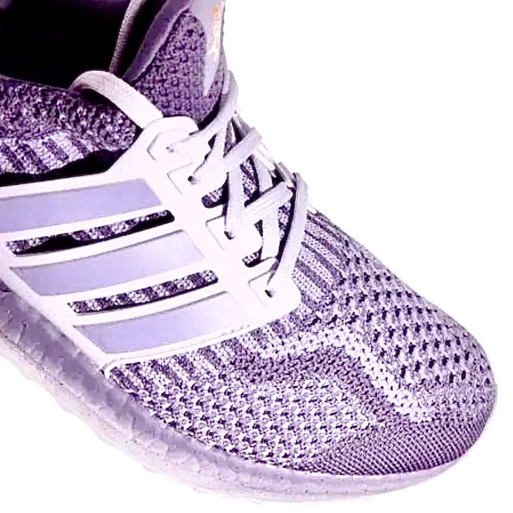 Adidas UltraBoost 5.0 DNA W ACE
Running Shoes Purple HO6336
Women's Size 9.5 $75 - Picture 4 of 12